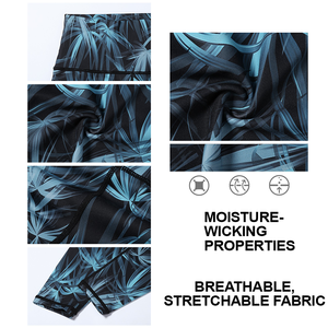 Custom Printed Breathable Stretch Fabric <b>Leggings</b> for Women for Events Gifting Brand Promotions Rhinestone OEM Available - Product Image 3
