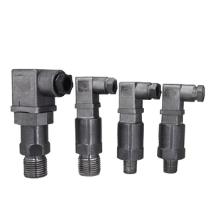 Sensor de Presión de Cerámica de Acero Inoxidable GPT230 0-5V 4-20mA con Clasificación IP67, Precisión del 0.5% y Certificación CE - Product Image 2