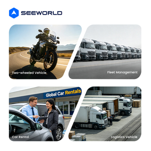Rastreador GPS 4G Puro con Corte Remoto del Motor para Rastreo <span class=keywords><strong>de</strong></span> <span class=keywords><strong>Alquiler</strong></span> y Venta <span class=keywords><strong>de</strong></span> Automóviles - Product Image 6