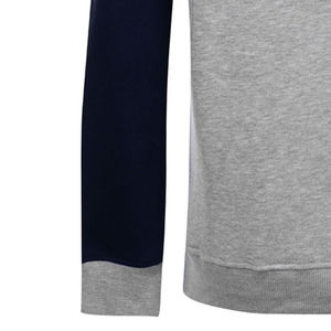 Sudaderas para Hombre Sudaderas de Jersey completas de alta calidad cómodas Logotipo de tamaño personalizado y cualquier color sudaderas para hombre OEM - Product Image 4