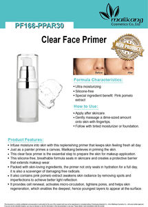 Mailkang Clear Face <b>Primer</b> - Product Image 2