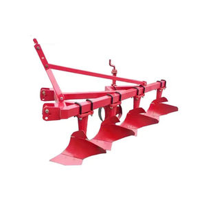 Arado abatible agrícola resistente para agricultura comercial - Product Image 1