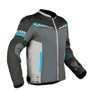 <b>Motorcycle</b> <b>Jacket</b> Suit Women Road Racing <b>Jacket</b> Tensile Protective Clothes <b>Summer</b> Breathable 3M Reflective Motorbike Gear - Product Image 1