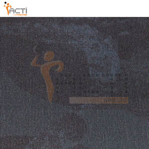 Leggings de Yoga de cintura alta ajustados con cintura alta para mujer con logotipo personalizado - Product Image 6