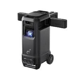 ใหม่เอี่ยม 2025 ระบบเสียงระดับพรีเมียม ใหม่ล่าสุด ทั่วโลก soundcore nebulas x1 pro สถานีโรงภาพยนตร์พกพา - Product Image 1