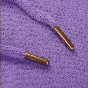 Chándal de Forro Polar con Logotipo Personalizado Bordado para Hombre, Color Liso, Secado Rápido, Transpirable, Manga Larga, con Capucha y Cremallera, para Deportes de Invierno - Product Image 3