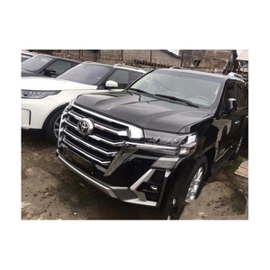 2022 para asientos de cuero Cooper Brown Sahara 4,5 Gas/Petrol Turbo Left RWD ACC - Product Image 1