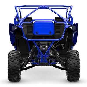 Las Mejores Motos Utilitarias YXZ1000R Nuevas del 2025 en Venta - Product Image 1