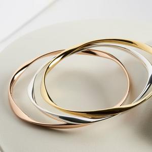 Vintage Style Metal <b>Bracelet</b> Inspired By Classic Designs Offers Timeless Look Durable And Comfortable For Daily Wear - Product Image 4