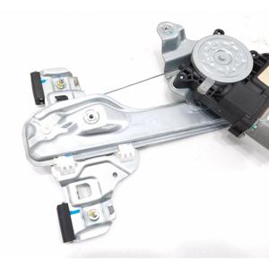 Fenêtre électrique arrière gauche OPEL Mokka 1ère série 98820-SUV20 (12>) - Product Image 3