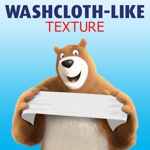 CharminUltra Strong Toilet Paper, 4 Mega Rolls = 16 Regular Rolls - Product Image 2