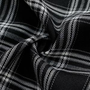 Produits phares Toutes les couleurs Hommes Femmes Nouveau Tartan écossais moderne vert Kilts utilitaires Logo personnalisé Service OEM Haute qualité - Product Image 6