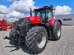 Cojinete para Motor de Bomba de Caja de Cambios con Conectividad IoT para Tractor Agrícola de Alta Potencia Case IH para Agricultura - Product Image 6