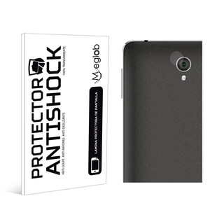 ฟิล์มกันรอยหน้าจอ ANTISHOCK สำหรับโอคิเทล K4000 ฟิล์มกันรอยหน้าจอโทรศัพท์มือถือระดับพรีเมียม - Product Image 1