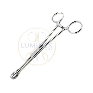 Kit d'instruments de piercing corporel en acier inoxydable de qualité supérieure, Nouvelle Arrivée, Faible MOQ, Outil de piercing corporel LUMINEX IMPEX LI-309 1 - Product Image 2