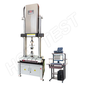 HST-EFT3A Elektronik Servo Dinamik Yorulma Test Cihazı Malzemeler için Dinamik ve Statik Mekanik Yorulma Testi - Product Image 6