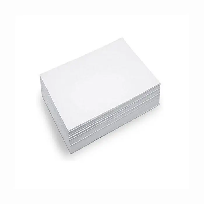 Original papier Ein A4-Papier Ein 80 GSM 70 gramm Kopierpapier/Kopierpapier A4 80g/m² Packung 5 Papier/Auf Lager A4-Kopierpapier
