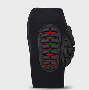 Pantalones Cortos de Motociclista de Cuero Más Vendidos, Cintura Ajustable, Transpirables, de Secado Rápido, Ropa de Motociclismo y Automovilismo de Pakistán a Precio Económico - Product Image 3