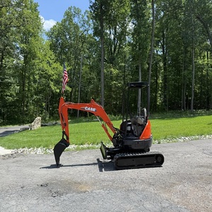 Mini-excavatrice de qualité supérieure conçue pour des travaux de terrassement de précision Livraison rapide Achetez avec un support de vente en gros fiable pour un meilleur prix - Product Image 6