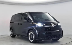 Limpio 2025 Volks. Wagen ID. Buzz PRO S, - Product Image 6