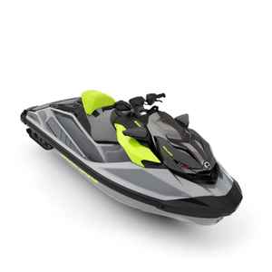 Nouvel arrivage : Jet ski SeaDoo RXP-X R/S 325 2025 avec garantie de 3 ans, prêt à être expédié - Product Image 1