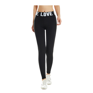 Meilleure vente de haute qualité Fitness Yoga collants flambant neuf personnalisé 2025 sans couture abattage taille haute Yoga pantalon Leggings femmes - Product Image 5