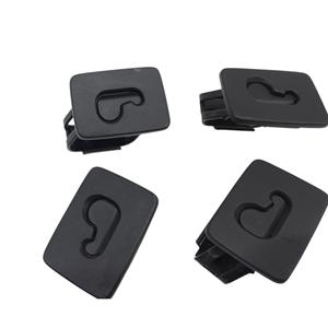 Supports de filet de séparation de coffre AUDI Q5 Série (8RB) 8K9861736 (08>12) - Product Image 4