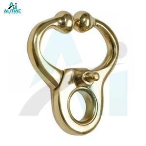 ALMAC-Outil de ranch durable en laiton robuste pour la gestion des bovins laitiers et de la viande de bœuf, fonction réutilisable - Product Image 2