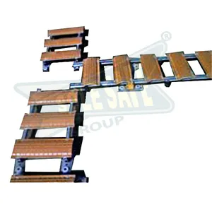 Safety Roof Top Ladders ( SUP-PPE-FP-RTL-907-1 )