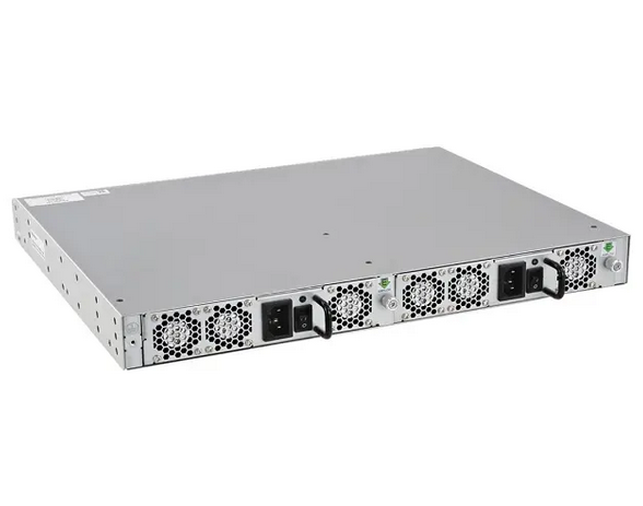 High Quality China Made DS7720B Smart Ethernet Network Switch with POE SNMP QoS 48 Ports 10/100/1000Mbps