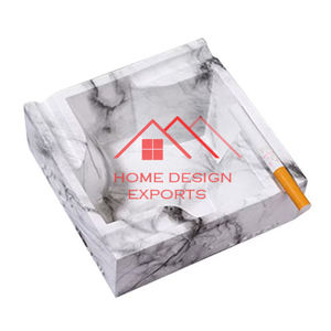 Cenicero de Mármol, Último Diseño, Accesorios para Fumar, para el Hogar, Bares, Hoteles, Restaurantes - Product Image 5