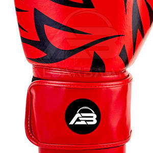 ถุงมือชกมวยแบบกำหนดเองได้ ราคาขายส่ง สวมใส่สบาย มีจำหน่าย - Product Image 5