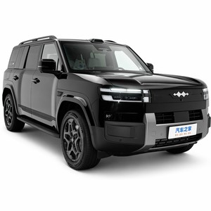 BYD LEOPARD TI7 PHEV 2025, SUV hybride rechargeable, autonomie de 755 km, formule tout-terrain, haute performance, véhicule à énergie nouvelle - Product Image 3