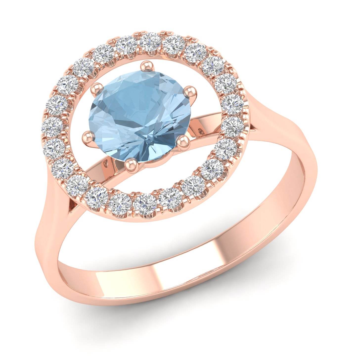 สีโรสโกลด์