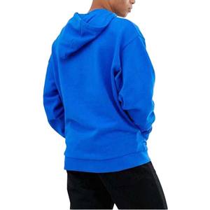 Sweat à capuche de haute qualité pour hommes, vêtements d'hiver décontractés, vente en gros avec service OEM - Product Image 5