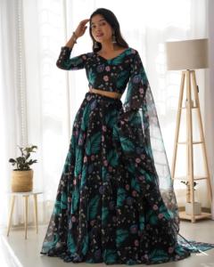 <strong>Designer</strong> Bridal Lehnga <strong>Choli</strong> for <strong>Girls</strong> Party Wear Wedding Dresses Low Price Indian <strong>Lehenga</strong> <strong>Choli</strong> 2024 for Women - Product Image 6