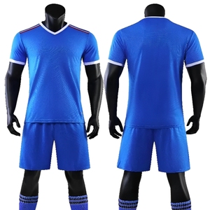 ชื่อทีมที่กำหนดเองและตัวเลขเสื้อฟุตบอลระบายอากาศกันน้ำ100% ฤดูหนาวผ้าโพลีเอสเตอร์สำหรับอาร์เจนตินาบราซิลเม็กซิโกแคนาดาสหรัฐอเมริกา - Product Image 1