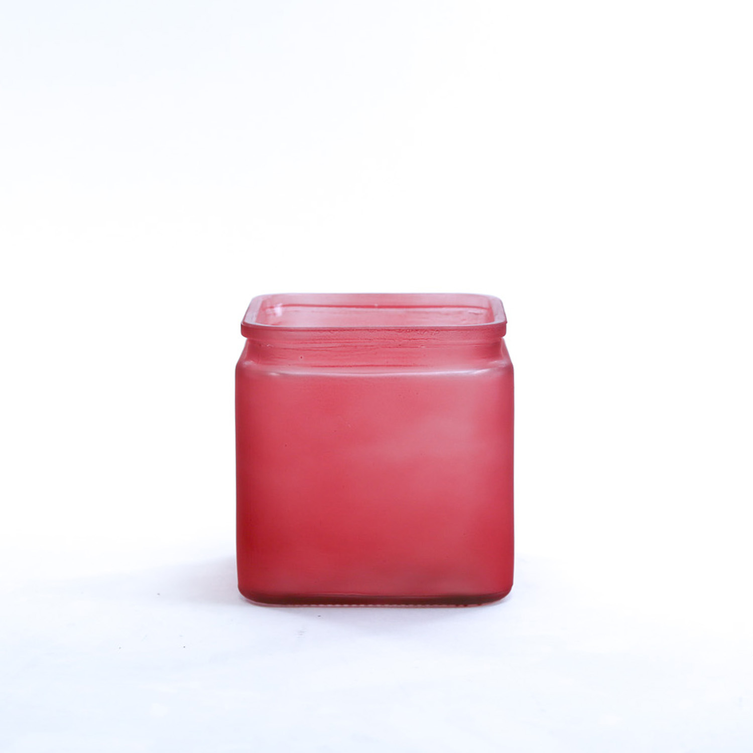 Frosted Red