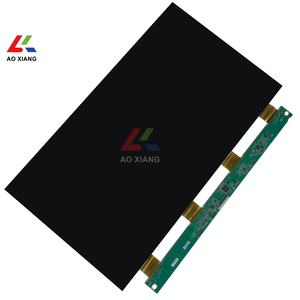 لوحة شاشة تلفزيون إل جي <span class=keywords><strong>27</strong></span> بوصة بديلة بدقة 1920×1080 فائقة الوضوح وسطوع عالي، شاشة إل سي دي مفتوحة الخلايا طراز LD270EUY-SPN2 - Product Image 5