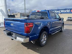 Ford F-150 XLT 4X4 d'occasion 2024 - Product Image 3