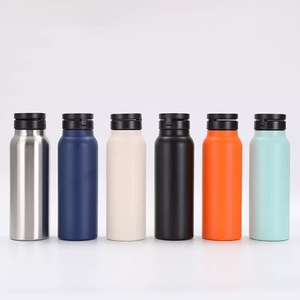 Geïsoleerde waterfles op maat (24 oz) met telefoonhouder, premium kwaliteit magnetische sportfles, betrouwbare fabriekslevering - Product Image 1