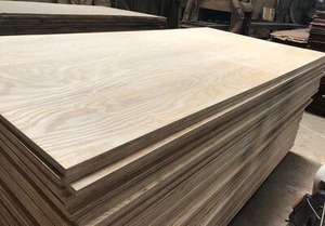 Encofrado de Madera Contrachapada con Recubrimiento de Eucalipto y Acacia de Todos los Tamaños, Personalizable para Cocina, Dormitorio, Comedor, Almacén, Sala de Estar, Hotel - Product Image 6