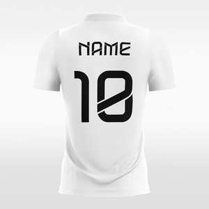 Women's Polyester Plaid <b>Soccer</b> - Custom Logo & Sublimation Print, Custom OEM Wholesale - Product Image 2