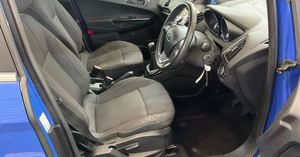 รถมือสอง พวงมาลัยซ้าย/ขวา ปี 2015 ฟอร์ด บี-แม็กซ์ 1.0 ไทเทเนียม - Product Image 2