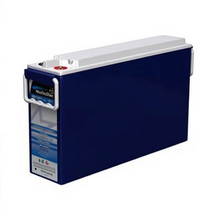แบตเตอรี่ Outback Power NorthStar NSB170FT สีน้ำเงิน+ 182Ah VRLA-AGM แบบตะกั่วคาร์บอนบริสุทธิ์ - Product Image 1