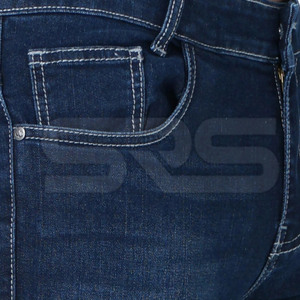 Ropa informal de alta calidad, pantalones vaqueros para hombre, Pantalones vaqueros de Color sólido, precio más vendido, pantalones vaqueros para hombre para adulto - Product Image 6