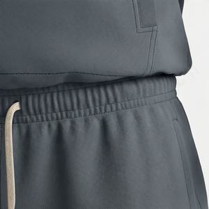 Vêtements de sport de qualité supérieure Gym Fitness Tech Fleece Entraînement Hommes Ensemble deux pièces Survêtement Jogging Costume Couleur contrastée Vêtements de sport - Product Image 5