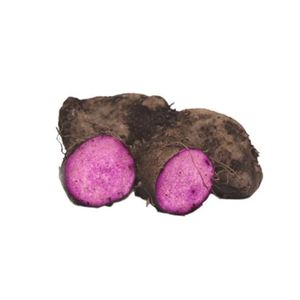 Ñame blanco y morado congelado Premium de raíz natural de alta calidad de Vietnam para exportación a todo el mundo - Product Image 6