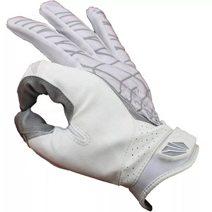 Özel Logo yüksek kalite beyzbol eldivenleri veya softbol eldiven profesyonel sıcak satış beyzbol eldiveni - Product Image 6