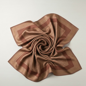 Handcrafted Designer Kullu Woolen <b>Shawl</b> with Classic Motifs Soft & Warm Breathable for Premium Winter Collection - Product Image 3